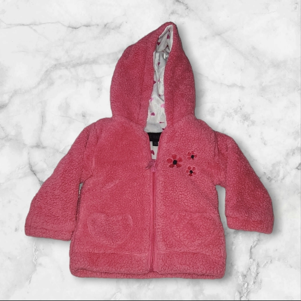 Steve Madden baby jacket 12 month
